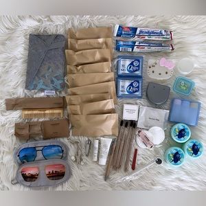Travel size bundle